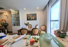 Chung cư FLC Twin Towers - Vị trí vàng trung tâm Cầu Giấy... Bán căn hộ chung cư tại Cầu Giấy, Hà Nội 11