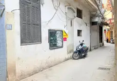 Bán nhà riêng 5 tầng tại Quan Nhân, ngõ thông, ô tô đỗ cổng... Bán nhà riêng tại Thanh Xuân, Hà Nội 03