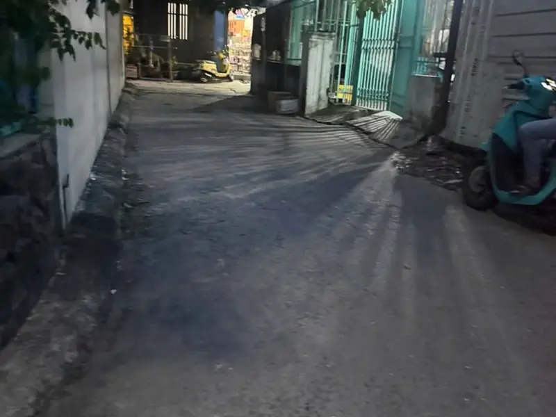 Bán nhà 5 tầng 4PN tại Tân Thới Nhất, diện tích 56m2... Bán nhà riêng tại Đông Hưng Thuận, Hồ Chí Minh 01