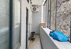 H.iếm - CHDV 5 tầng ngang 6m - P.Phú Thuận - Dòng tiền gần 60tr/th... Bán nhà riêng tại Tân Thuận, Hồ Chí Minh 03
