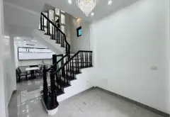 Cơ hội hiếm có sở hữu nhà lô góc 5 tầng tại Văn Quán với giá hấp dẫn, oto, sát phố.... Bán nhà riêng tại Hà Đông, Hà Nội 02