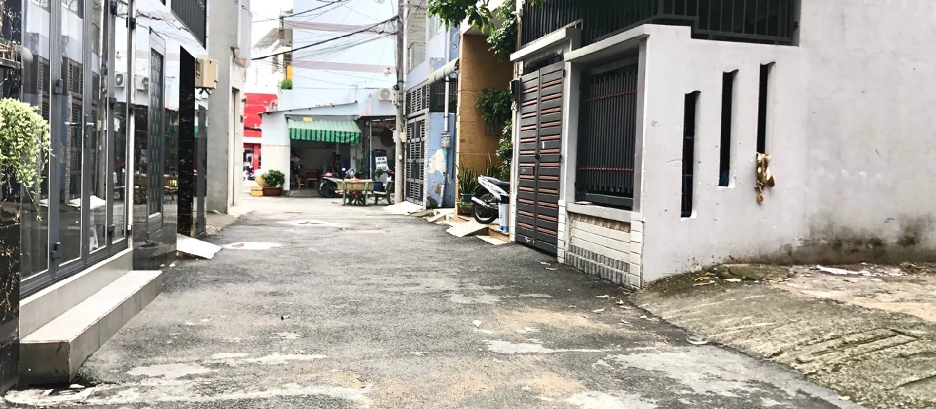 CĂN GÓC 3 TẦNG CÓ SÂN THƯỢNG - 65M2 - HXH - GẦN ĐH NGÂN HÀNG - HOÀNG DIỆU 2 💰 GIÁ 7,5 TỶ... Bán nhà riêng tại Linh Xuân, Hồ Chí Minh 01