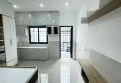 Bán nhà KD CHDV đường Bình Quới - HXH - 4x19 - giá chỉ 10,5 tỷ... Bán nhà riêng tại Bình Quới, Hồ Chí Minh 09