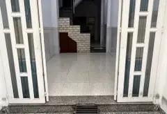 🏡 NHỈNH 4 TỎI - NHÀ 3 TẦNG 40m2– HẺM XE TẢI THÔNG – NGAY NGÃ TƯ BỐN XÃ... Bán nhà riêng tại Bình Trị Đông, Hồ Chí Minh 02