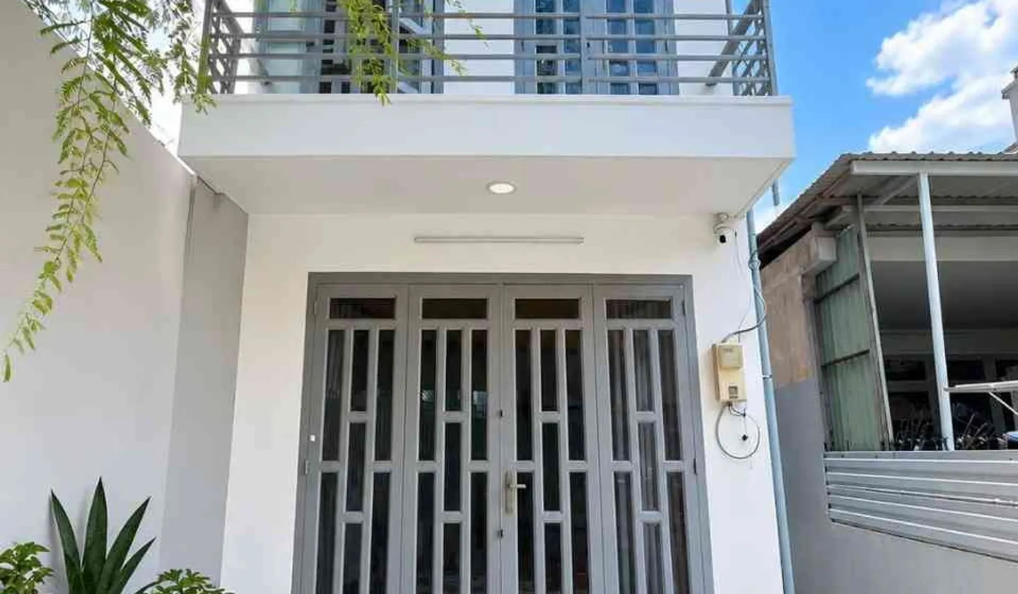 Bán nhà 2 tầng tại phường Tăng Nhơn Phú B, 128m², giá 9,2 tỷ... Bán nhà riêng tại Tăng Nhơn Phú, Hồ Chí Minh 01