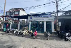 Bán nhà riêng 3 tầng 12 phòng rộng 559m2 tại Phan Huy Ích, mặt tiền 14.5m... Bán nhà riêng tại An Hội Tây, Hồ Chí Minh 03