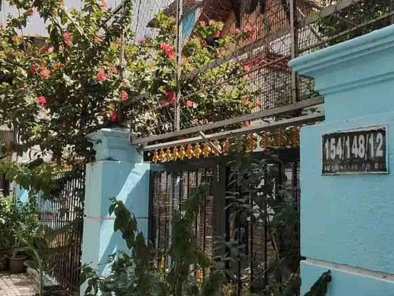 Cơ hội sở hữu nhà phố hiếm có tại Quận 8 với giá tốt giảm ngay 2 tỷ... Bán nhà riêng tại Chánh Hưng, Hồ Chí Minh 01