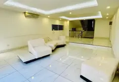 Bán nhà mặt phố 5 tầng Tây Hồ diện tích 110m2, ô tô đỗ cửa... Bán nhà mặt phố tại Phú Thượng, Hà Nội 04