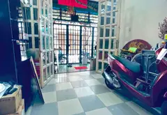 Bán nhà 4 tầng 4PN hẻm ô tô Khuông Việt Tân Phú giá 8.5 tỷ... Bán nhà riêng tại Tân Phú, Hồ Chí Minh 02