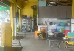 Mặt phố Phạm Văn Đồng siêu rộng, kinh doanh đỉnh!... Bán nhà mặt phố tại Bình Lợi, Hồ Chí Minh 03