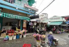 MẶT TIỀN KINH DOANH - NGAY CHỢ TRẦN VĂN QUANG - P.BẢY HIỀN - TÂN BÌNH... Bán nhà riêng tại Bảy Hiền, Hồ Chí Minh 03