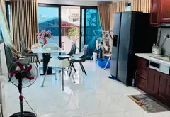 BÁN NHÀ VŨ XUÂN THIỀU 46.2M2- 7 TẦNG THANG MÁY - PHÂN LÔ, Ô TÔ TRÁNH - 15.4 TỶ... Bán nhà riêng tại Phúc Lợi, Hà Nội 08