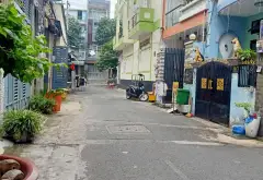 NHÀ 3 TẦNG ĐƯỜNG LIÊN KHU 8-9 BÌNH TÂN... Bán nhà riêng tại Bình Hưng Hòa, Hồ Chí Minh 01