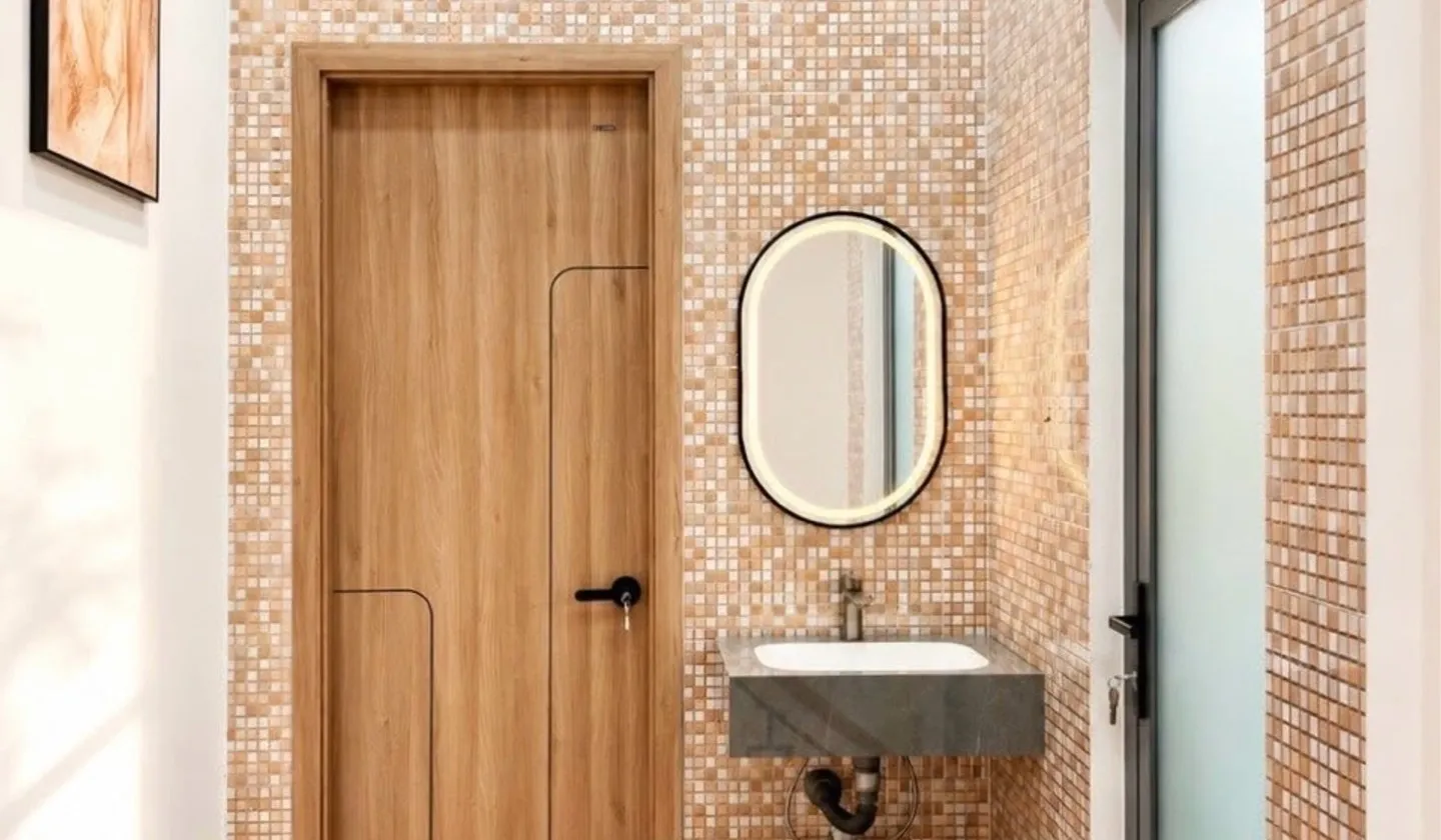 Diện tích 37m2 khu ẩm thực Phan Xích Long Q. Phú Nhuận giá 5.75 tỷ... Bán nhà riêng tại Cầu Kiệu, Hồ Chí Minh 01