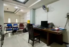 Nhà phố sang trọng 4 tầng giữa lòng quận sầm uất... Bán nhà riêng tại An Hội Tây, Hồ Chí Minh 06