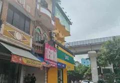 Lô Góc Hai Mặt Phố Đắc Địa Tại Trung Tâm Hà Đông... Bán nhà mặt phố tại Hà Đông, Hà Nội 02