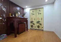 Nhà riêng 4 tầng kiên cố tại phố Gia Quất, Bồ Đề với nội thất cao cấp... Bán nhà riêng tại Bồ Đề, Hà Nội 05