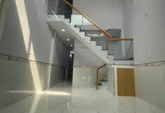 Nhà Nam Bình Tân Giá Tốt Chỉ 4.5 Tỷ - Cơ Hội Vàng Sở Hữu Ngay... Bán nhà riêng tại Bình Tân, Hồ Chí Minh 04