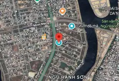Bán đất tại Anh Đức, Ngũ Hành Sơn, 125m giá 7.55 tỷ, thương lượng... Bán đất tại Ngũ Hành Sơn, Đà Nẵng 01