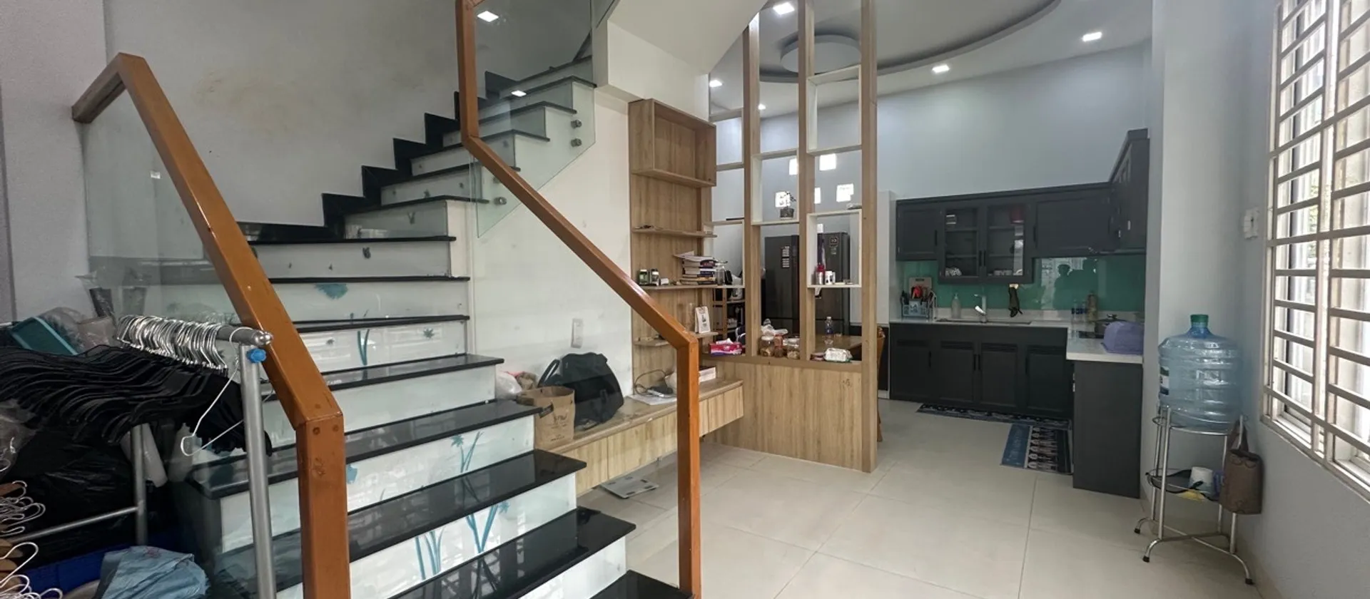 Cơ Hội Vàng Nhận Nhà 52.1m² Tại Thủ Đức – Giá Chỉ 5.9 Tỷ... Bán nhà riêng tại Hiệp Bình, Hồ Chí Minh 01