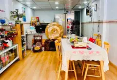 🏠 Quận 10 đường Thành Thái, hẻm 6m xe tải thông, DT53(3,5 x 15,2) - 3 tầng - 3PN 👉 Giá 9,9 tỷ... Bán nhà riêng tại Hòa Hưng, Hồ Chí Minh 02