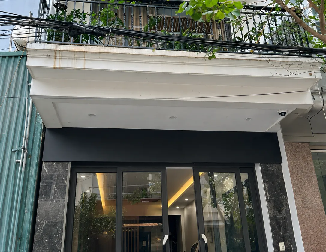 Bán nhanh căn _48m² 5 tầng  12.9 tỷ Liền kề _ Văn Khê _ Hà đông... Bán biệt thự, liền kề tại Hà Đông, Hà Nội 01