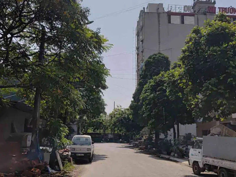 Nhà Phân Lô Ô Tô Tránh, Kinh Doanh Đỉnh Tại Như Quỳnh... Bán nhà riêng tại Như Quỳnh, Hưng Yên 01