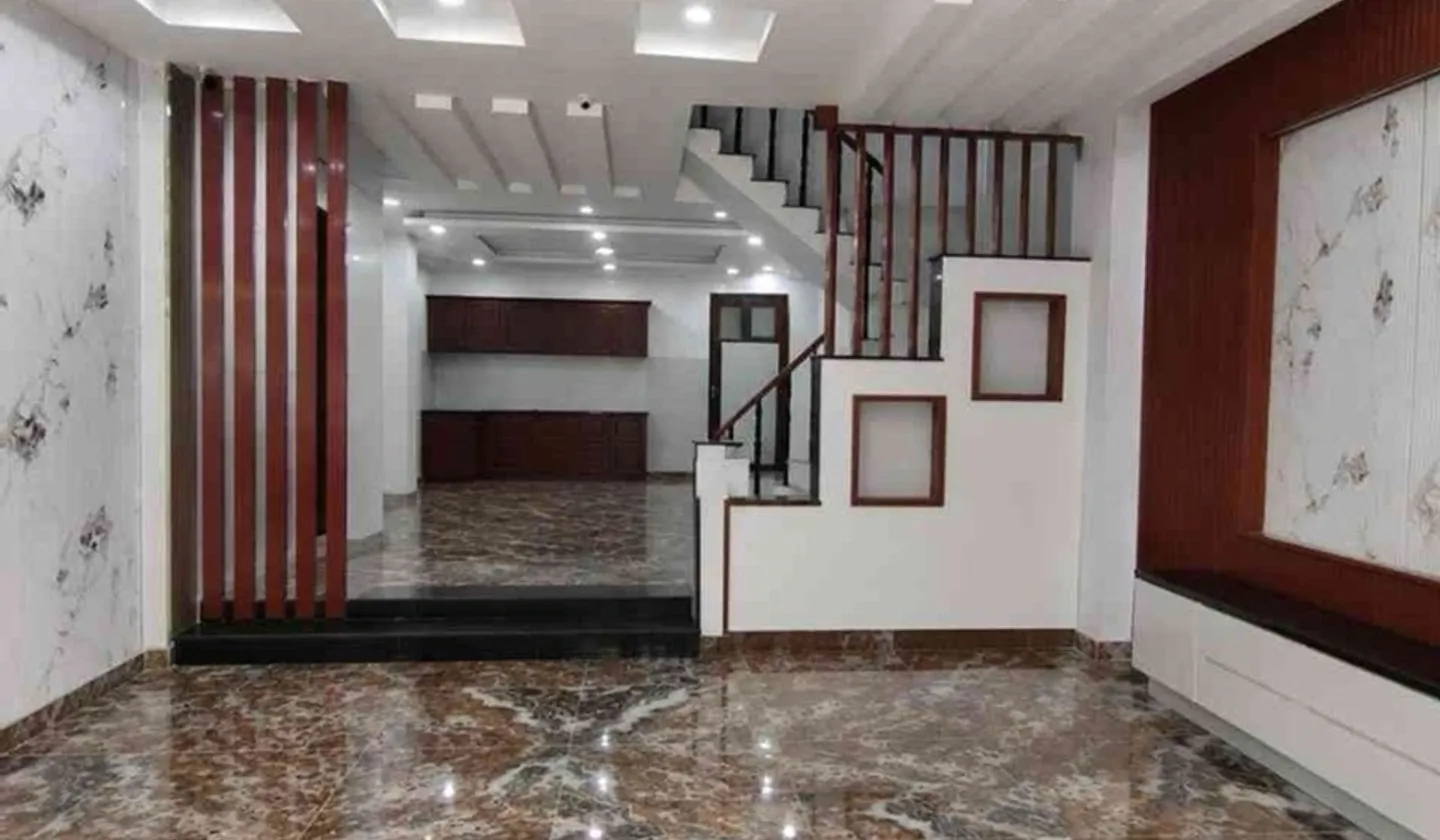 Bán nhà riêng 5 tầng tại Tân Hương, Tân Phú, mặt tiền 6m, giá 9,8 tỷ... Bán nhà riêng tại Phú Thọ Hòa, Hồ Chí Minh 01