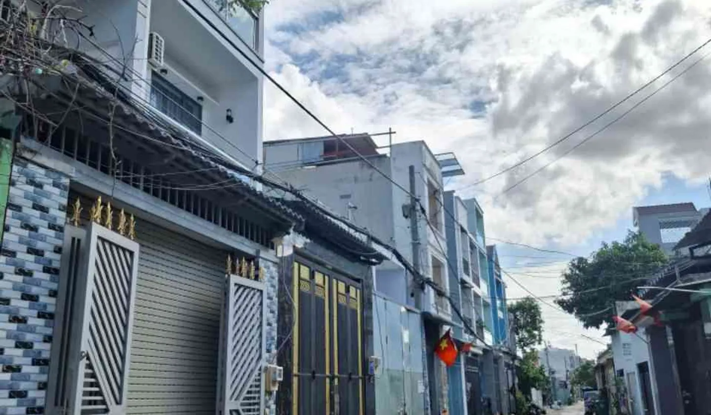 Bán nhà riêng 1 tầng diện tích 66m2 tại Quận PN12 với giá 3.75 tỷ... Bán nhà riêng tại Bình Tân, Hồ Chí Minh 01