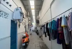 Bán nhà và dãy trọ Huỳnh Tấn Phát , Quận 7 , diện tích 7.7x30, giá bán 11,5 tỷ thương lượng... Bán nhà riêng tại Tân Thuận, Hồ Chí Minh 02