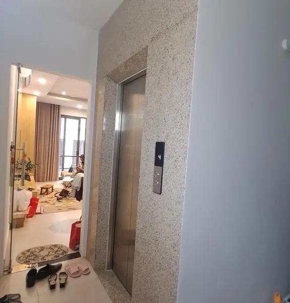 Bán nhà mặt phố 6 tầng gần Hồ Tây, ô tô vào nhà... Bán nhà mặt phố tại Tây Hồ, Hà Nội 01