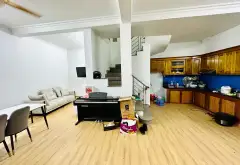 Bán nhà hàng xóm ngoại giao đoàn... Bán nhà riêng tại Xuân Đỉnh, Hà Nội 02