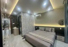 🔥 TRẦN THỊ CỜ – 4x20M – 5 TẦNG THANG MÁY – FULL NỘI THẤT – CHỈ 8.5 TỶ 🔥
🏡 Nhà mới đẹp lung linh,... Bán nhà riêng tại Thới An, Hồ Chí Minh 12