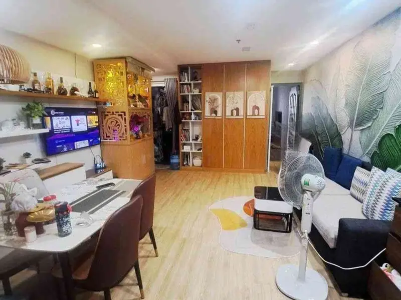 Bán căn hộ 2 phòng ngủ tại Hậu Giang giá tốt 3.25 tỷ... Bán căn hộ chung cư tại Bình Phú, Hồ Chí Minh 01