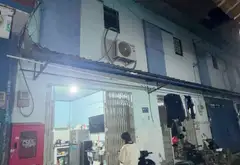 Bán nhà 2 tầng 35m2, 4PN, hẻm xe hơi gần chợ Cầu Quang Trung... Bán nhà riêng tại Đông Hưng Thuận, Hồ Chí Minh 05