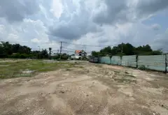 Đất Vàng Mặt Tiền Thế Lữ Giao Cao Tốc Trung Lương... Bán đất tại Tân Nhựt, Hồ Chí Minh 04