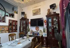 Bán nhà mặt phố 3 tầng 180m2 tại Tân Phú, giá 12.8 tỷ... Bán nhà mặt phố tại Phú Thạnh, Hồ Chí Minh 10