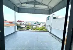 Bán nhà riêng 5 tầng mặt tiền rộng tại dường Vĩnh Khang, giá tốt... Bán nhà riêng tại Đại Thanh, Hà Nội 15