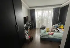 Nhà mặt phố ngã tư Phường Mai Xuân Thưởng, cơ hội có 1 không 2 với nội thất siêu sang... Bán nhà mặt phố tại Bình Tây, Hồ Chí Minh 05