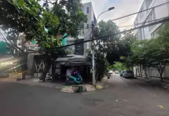Bán nhà mặt phố 4 tầng, 9 phòng ngủ tại Bình Tân giá 16.5 tỷ... Bán nhà mặt phố tại An Lạc, Hồ Chí Minh 09