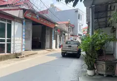 Nhà mặt phố quế võ - Kinh doanh siêu lợi nhuận... Bán nhà mặt phố tại Quế Võ, Bắc Ninh 05