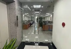 Bán toà văn phòng 8 tầng mặt phố Tuệ Tĩnh - Hoà Mã, dt~200m, mt 7m, giá tốt... Bán văn phòng tại Hai Bà Trưng, Hà Nội 03