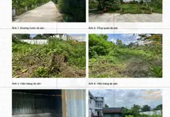 GIẢM TIẾM 1.5 TỶ CHO 479 m ẤP 6 PHẠM VĂN HAI GIÁ CHỈ CÒN 7.7 TỶ (0935526829)... Bán nhà riêng tại Vĩnh Lộc, Hồ Chí Minh 01