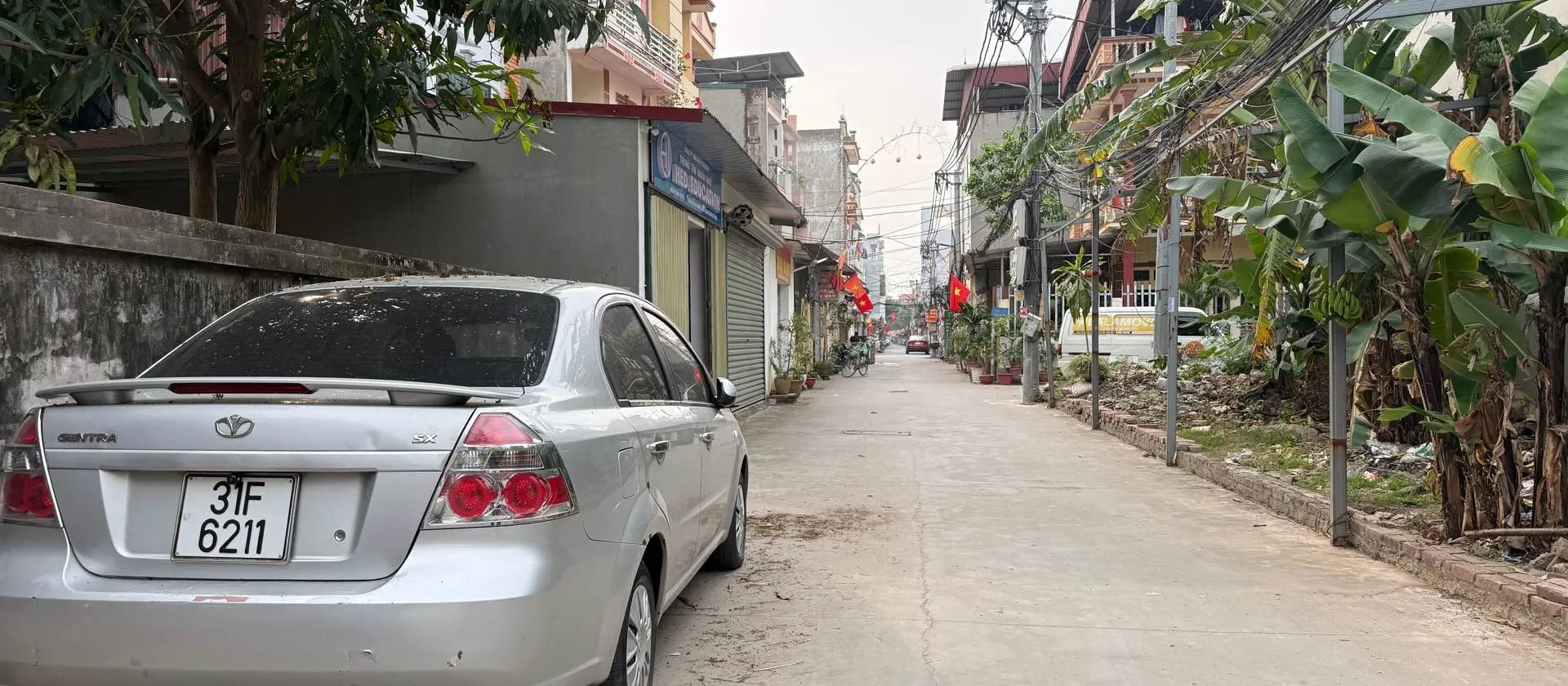 HÀNG ĐẸP GẦN CẦU THĂNG LONG .ĐANG CHO THUÊ SẴN DÒNG TIỀN .SỔ ĐỎ SẴN GIAO DỊCH... Bán nhà riêng tại Thiên Lộc, Hà Nội 01