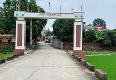Mảnh Đất Vàng Trung Tâm Phù Linh - Ngõ Thông Ô Tô - Gần Đền Sóc - chỉ hơn 1 tỷ... Bán đất tại Sóc Sơn, Hà Nội 04