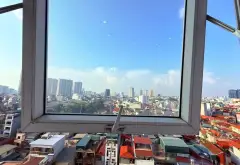 Căn hộ 69m² view Royal City, 2 ngủ, nội thất xịn tại Khương Trung... Bán căn hộ chung cư tại Khương Đình, Hà Nội 07