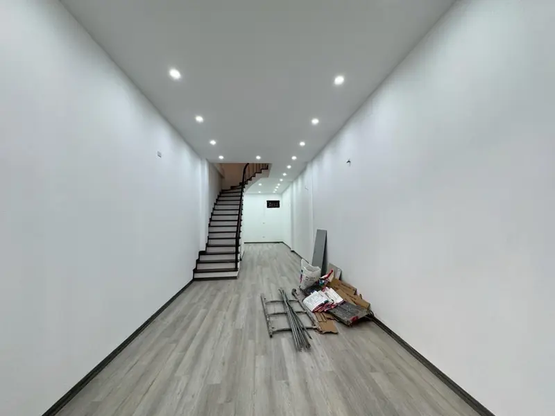 Nhà mặt phố Tô Hiệu Hà Đông, 55m², 5 tầng, phù hợp kinh doanh đa dạng... Bán nhà mặt phố tại Hà Đông, Hà Nội 01