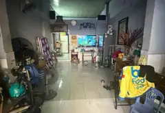 Nhà tặng đất sát mặt tiền An Hội Đông, Gò Vấp... Bán nhà riêng tại An Hội Đông, Hồ Chí Minh 03