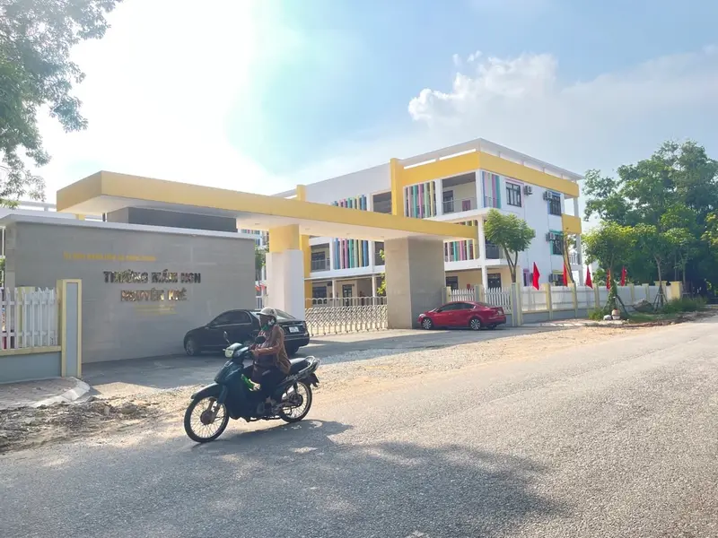 Cơ Hội Sở Hữu Đất Đấu Giá Tại X2 Sơn Du Nguyên Khê, Đông Anh... Bán đất tại Phúc Thịnh, Hà Nội 01
