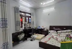 NHÀ BÌNH TÂY Q.6 – NGANG 5.6M – CÓ PN TẦNG TRỆT - 2 TẦNG – 3PN - CHỈ 5.6 TỶ (TL)... Bán nhà riêng tại Bình Tiên, Hồ Chí Minh 04